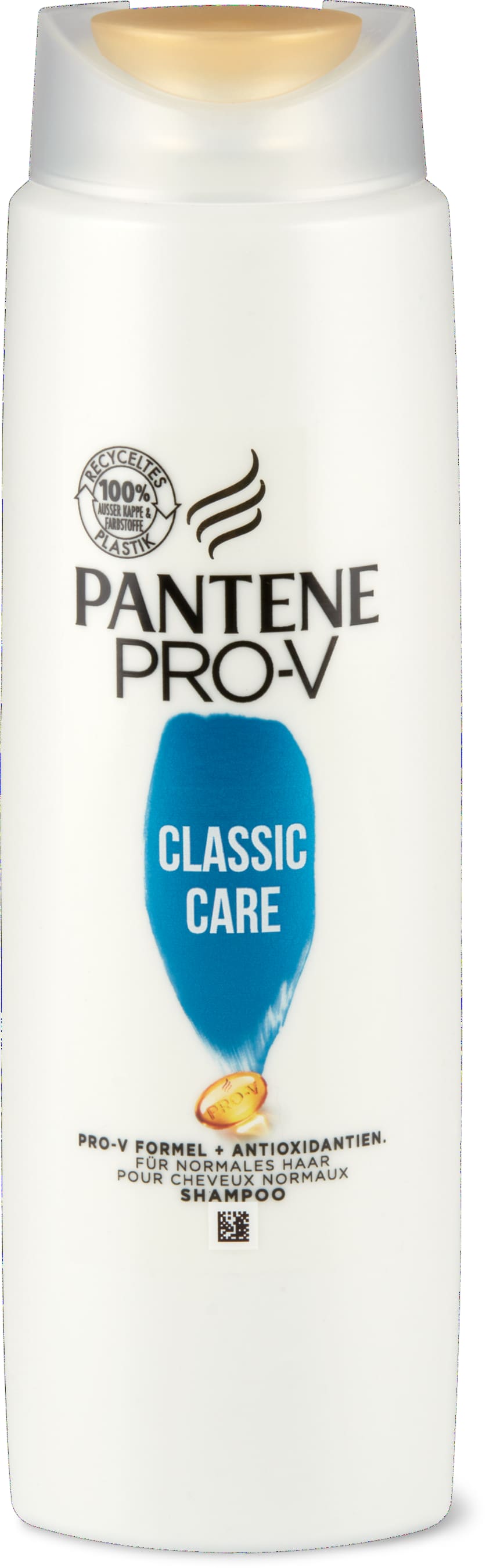 Pantene Extra mildes Shampoo 300ml
